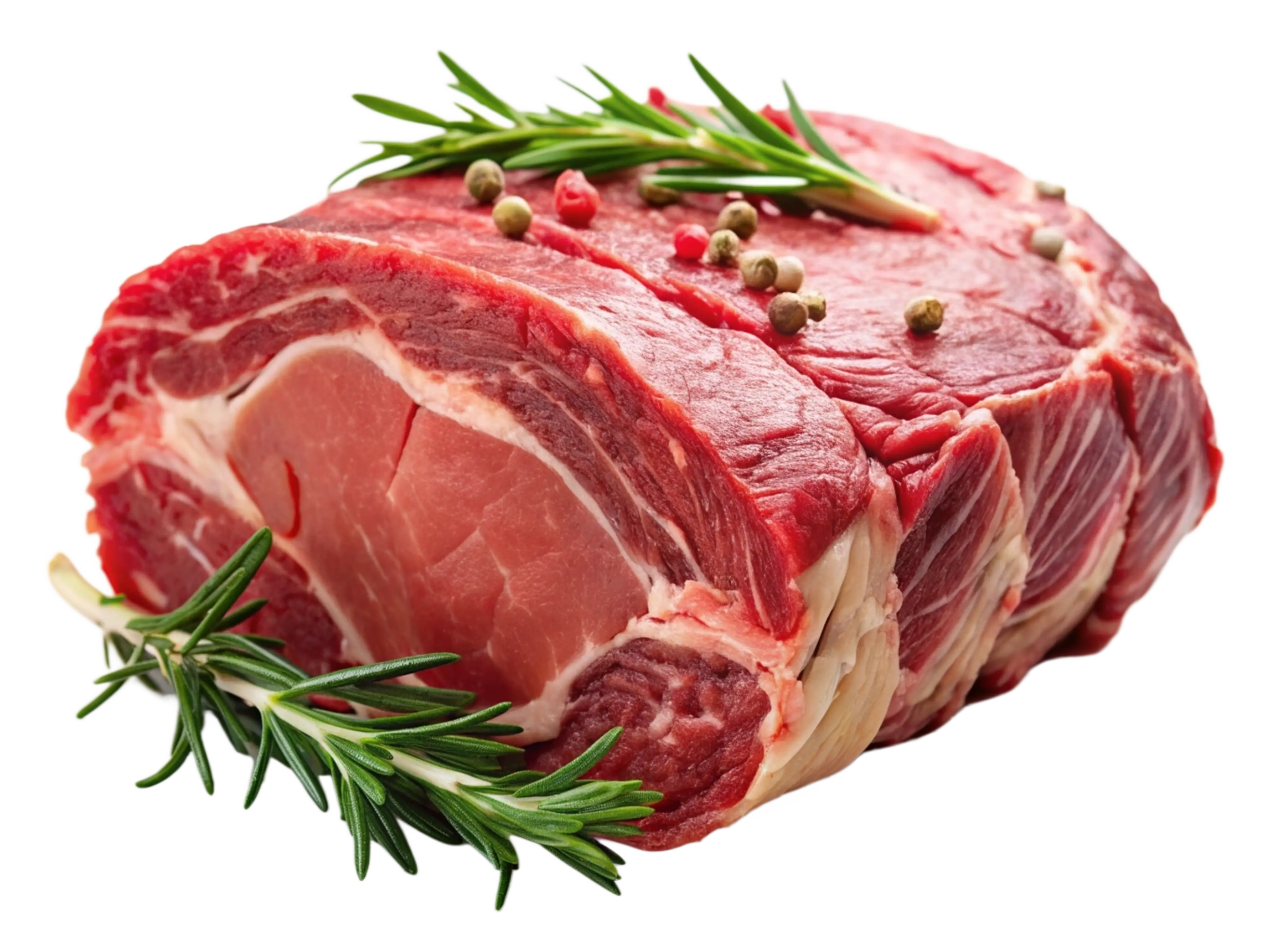 beef meat